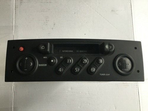 Cassetta autoradio renault - autoradio,