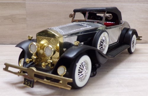 Replica vintage anni 1931 - anni, 80