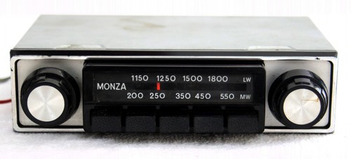 Autoradio monza modello 690 - monza,
