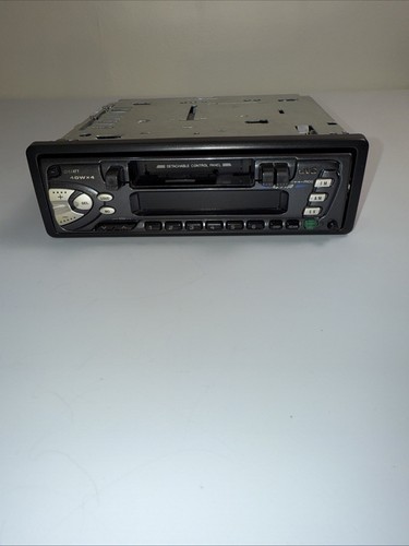 Jvc lettore cassette autoradio - jvc,