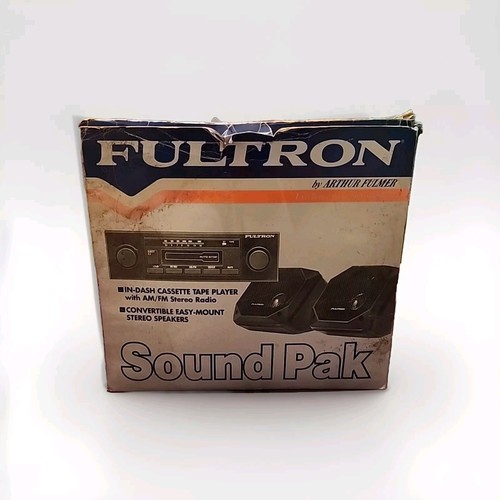Altoparlante stereo radio - , am