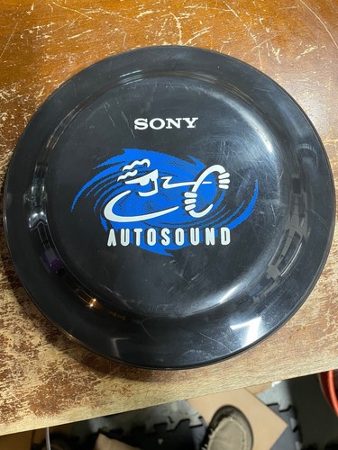 Raro autoradio vintage