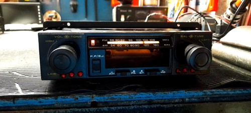 Autoradio epoca fm anni - autoradio, am