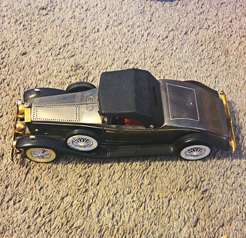 Modellino auto rolls royce - auto, rolls-royce