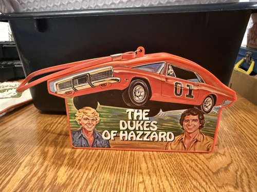 Radio epoca dukes hazzard - radio,