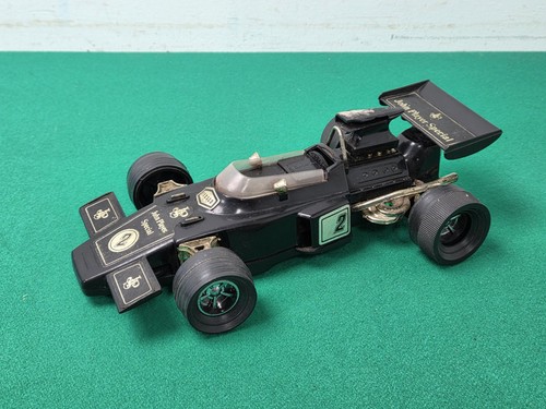 Vintage retro lotus jps - lotus,